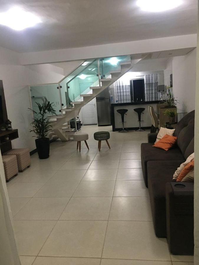 Apartamento Mirante De Escarpas 1703 Capitólio Esterno foto